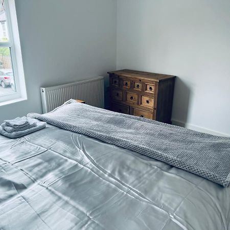 21 ,North Street Apartment Шрусбъри Екстериор снимка