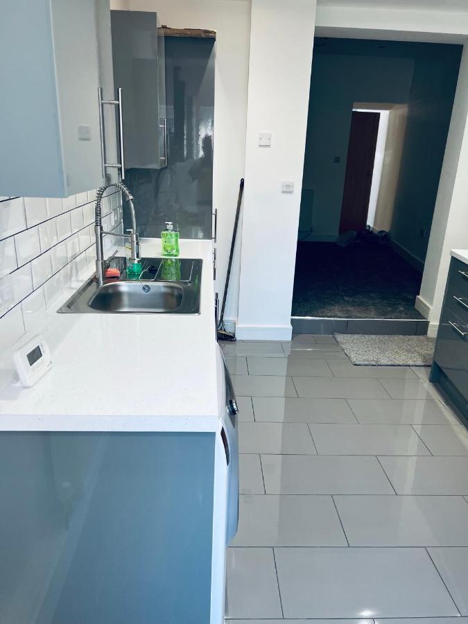21 ,North Street Apartment Шрусбъри Екстериор снимка