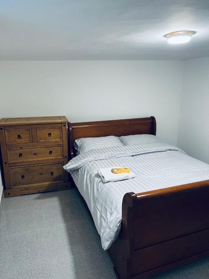 21 ,North Street Apartment Шрусбъри Екстериор снимка