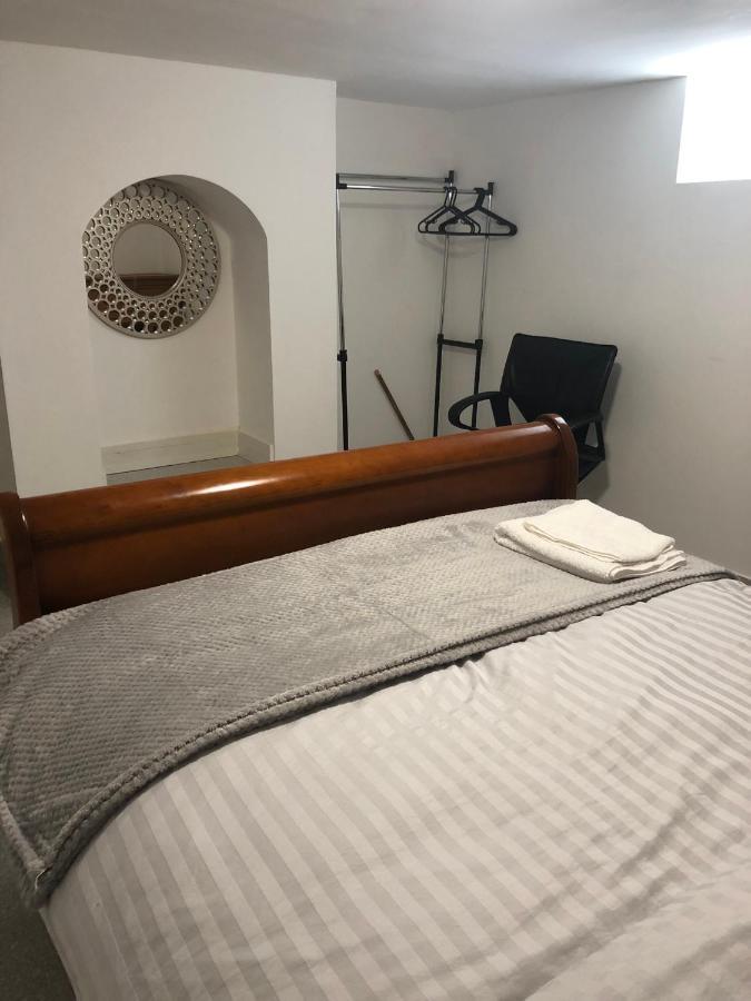 21 ,North Street Apartment Шрусбъри Екстериор снимка