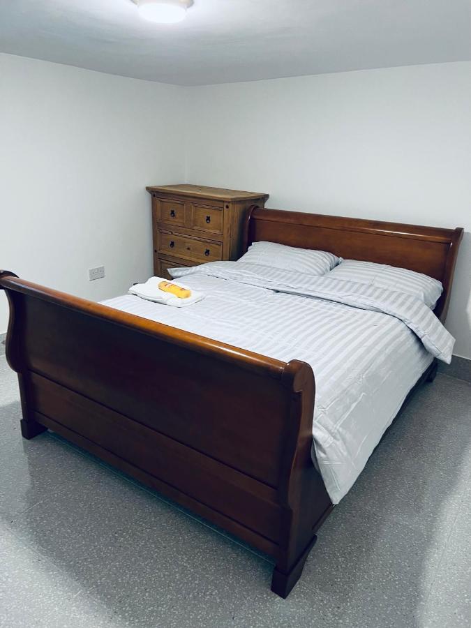 21 ,North Street Apartment Шрусбъри Екстериор снимка