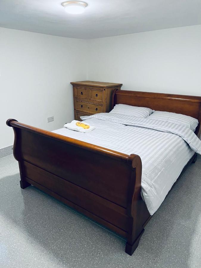 21 ,North Street Apartment Шрусбъри Екстериор снимка